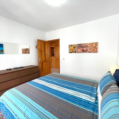 Apartamento La Playa Órzola Exterior foto